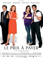 The Price to Pay (2007) afişi