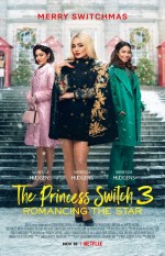The Princess Switch 3
