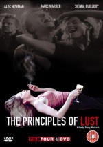 The Principles of Lust (2003) afişi