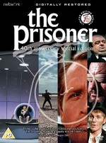 The Prisoner (1967) afişi