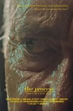 The Process (2018) afişi