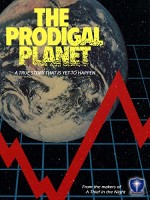 The Prodigal Planet (1983) afişi