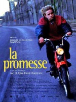 The Promise (1996) afişi