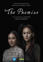 The Promise (2017) afişi