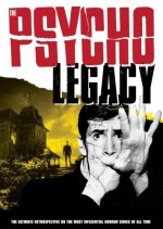 The Psycho Legacy (2010) afişi