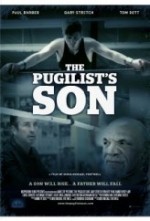 The Pugilists Son (2013) afişi