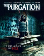 The Purgation (2015) afişi
