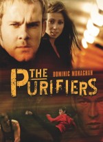 The Purifiers (2004) afişi