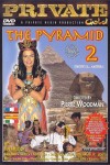 The Pyramid 2 (1996) afişi