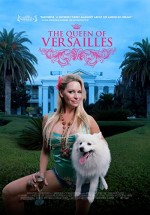 The Queen of Versailles (2012) afişi