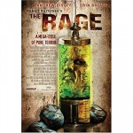The Rage (2007) afişi