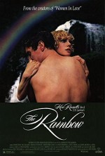 The Rainbow (1989) afişi