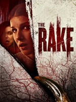The Rake (2016) afişi