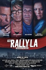 The Rally-LA (2016) afişi