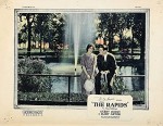The Rapids (1922) afişi