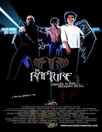 The Rapture (2007) afişi