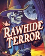 The Rawhide Terror (1934) afişi