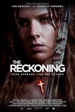 The Reckoning (2020) afişi