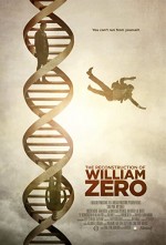 The Reconstruction of William Zero (2014) afişi