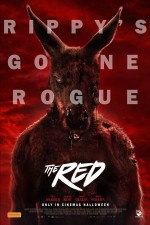 The Red (2024) afişi