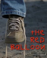 The Red Balloon (2006) afişi