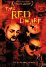 The Red Dwarf (1998) afişi