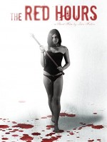 The Red Hours (2008) afişi