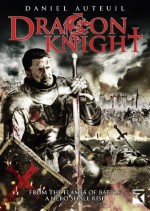 The Red Knight (2003) afişi