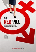The Red Pill (2016) afişi