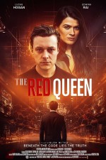 The Red Queen (2024) afişi