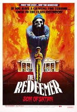 The Redeemer: Son Of Satan! (1978) afişi