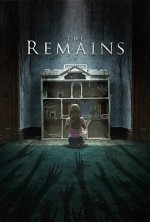 The Remains (2016) afişi