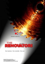 The Renovators (2006) afişi