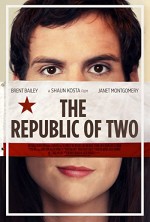 The Republic of Two (2013) afişi