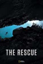 The Rescue (2021) afişi The Rescue (2021) afişi