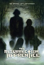 The Resurrection Apprentice (2005) afişi