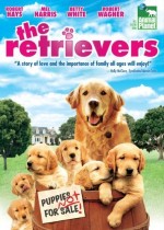 The Retrievers (2001) afişi