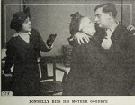 The Return Of Maurice Donnelly (1915) afişi