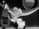 The Return Of Mr. Hook (1945) afişi