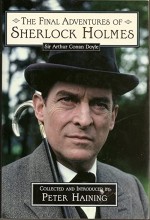 The Return Of Sherlock Holmes (1986) afişi
