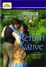The Return Of The Native (1994) afişi