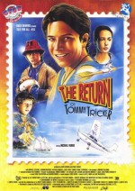 The Return Of Tommy Tricker (1994) afişi