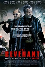 The Revenant (2009) afişi