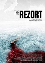 The Rezort (2015) afişi