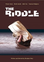 The Riddle (2007) afişi