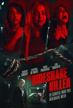 The Rideshare Killer (2022) afişi