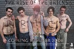 The Rise Of The Bricks (2009) afişi