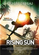 The Rising Sun (2010) afişi