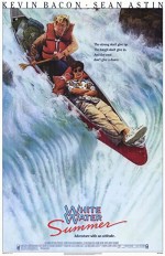 The Rites Of Summer (1987) afişi
