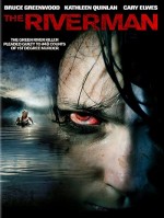 The Riverman (2004) afişi